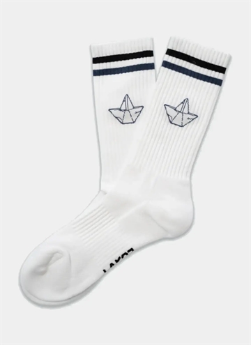 Lakor Paper Hat Strømpe